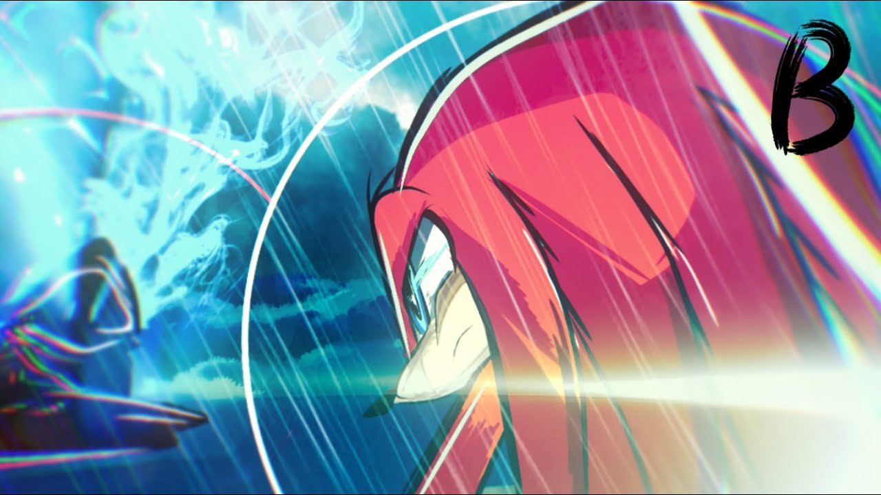 CHAOS AWAKEN EP 0 – PART 1: THE STRANGER (SONIC FAN SERIES)
