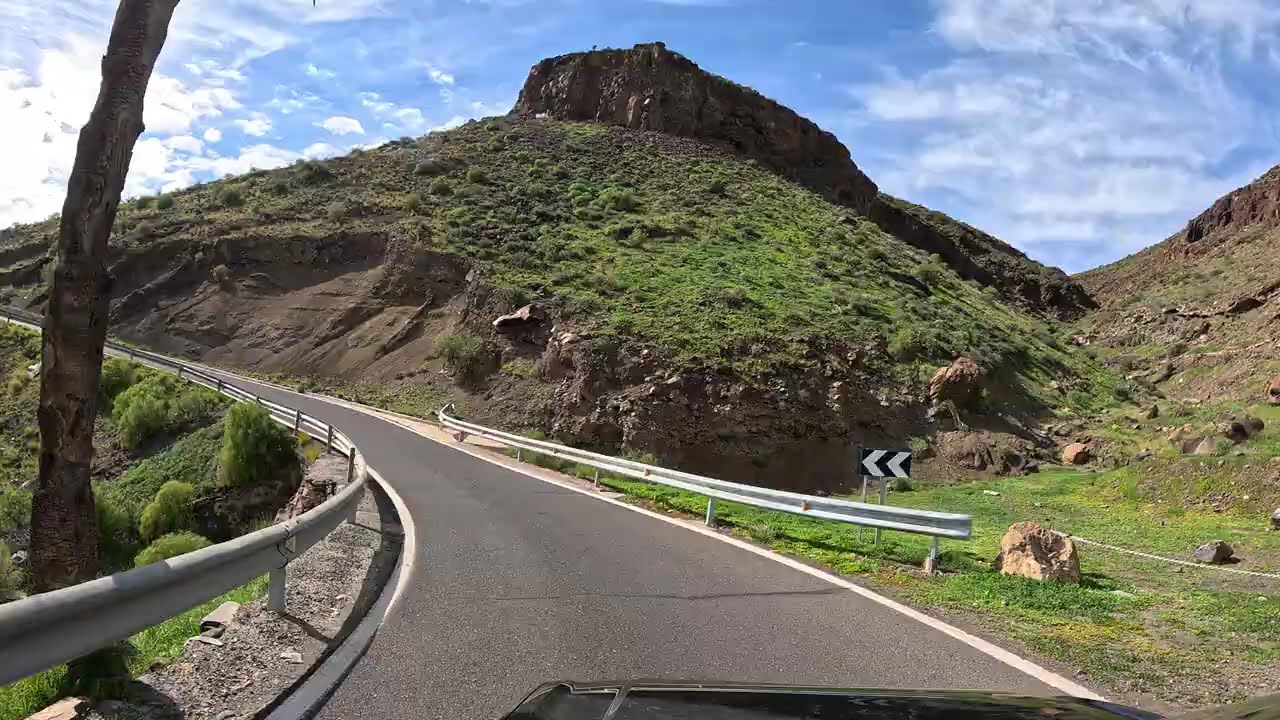 Paisajes Hermosos del Mundo 4K