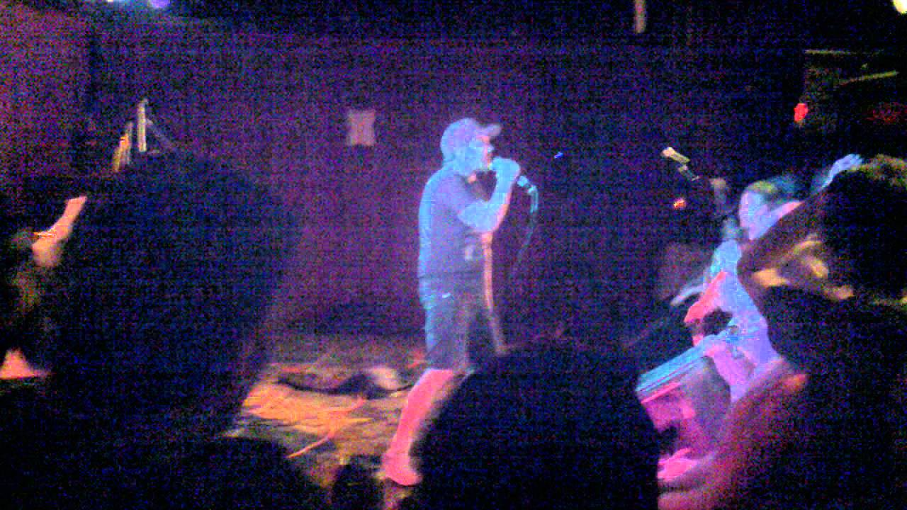 Mc Chris fettes vette 2011
