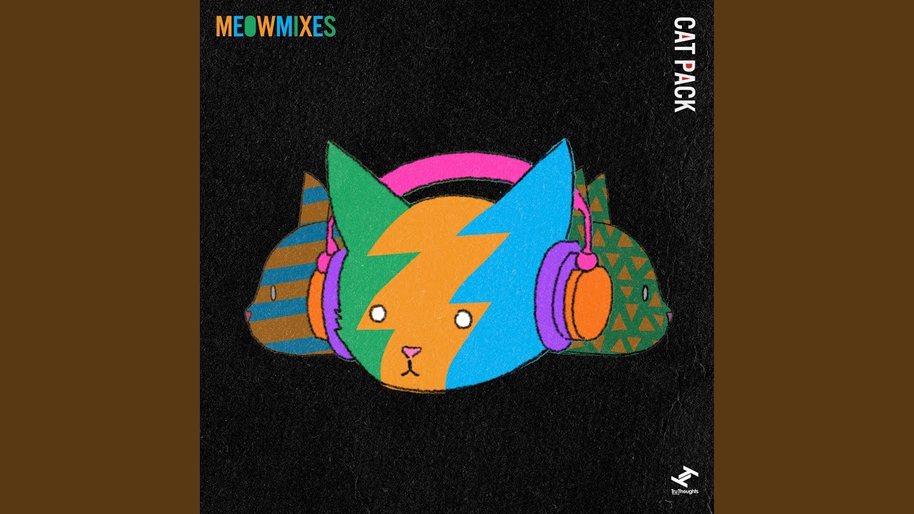 What I've Found (Jacob Mann Remix)