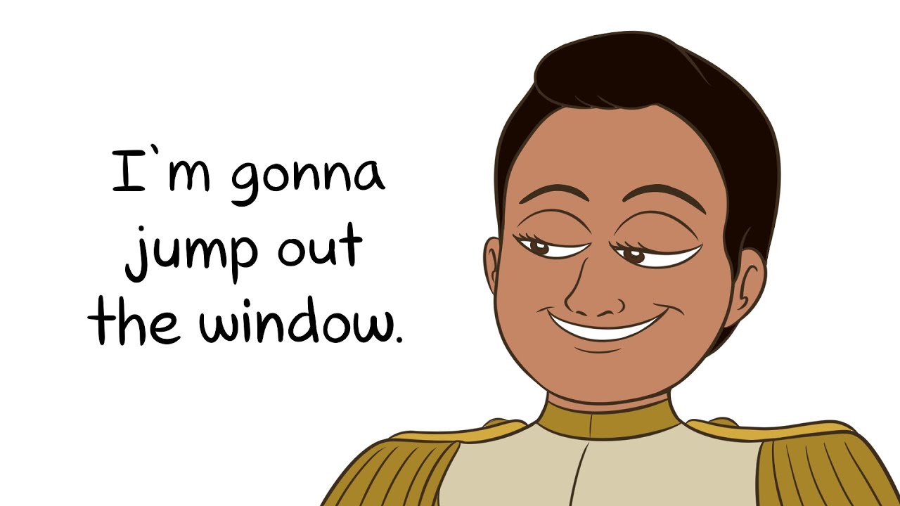 Why Everyone Loves the 3rd Cinderella movie...