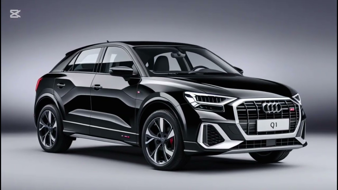 :2026 Audi Q1 Review | Performance, Speed Test, Interior & Full Car Details ⚡🚗🇩🇪