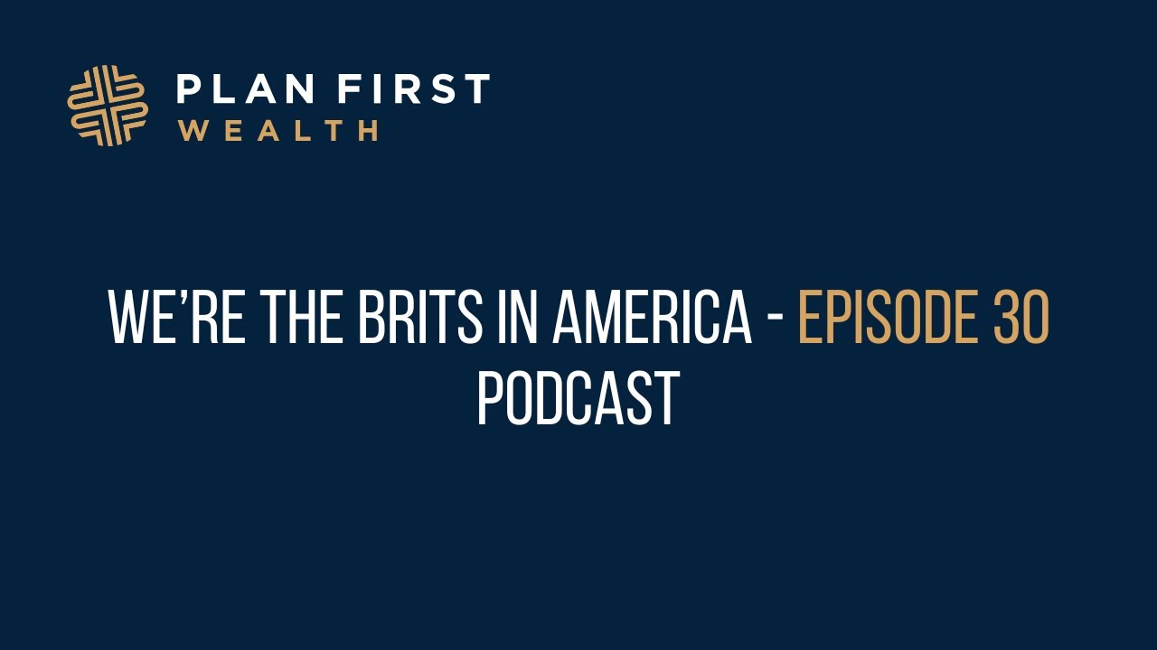 30. How to Get a US/UK Cross-Border Estate Plan Done | Ask An Expert with Paula Jones