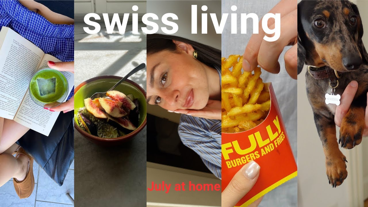 Slow living