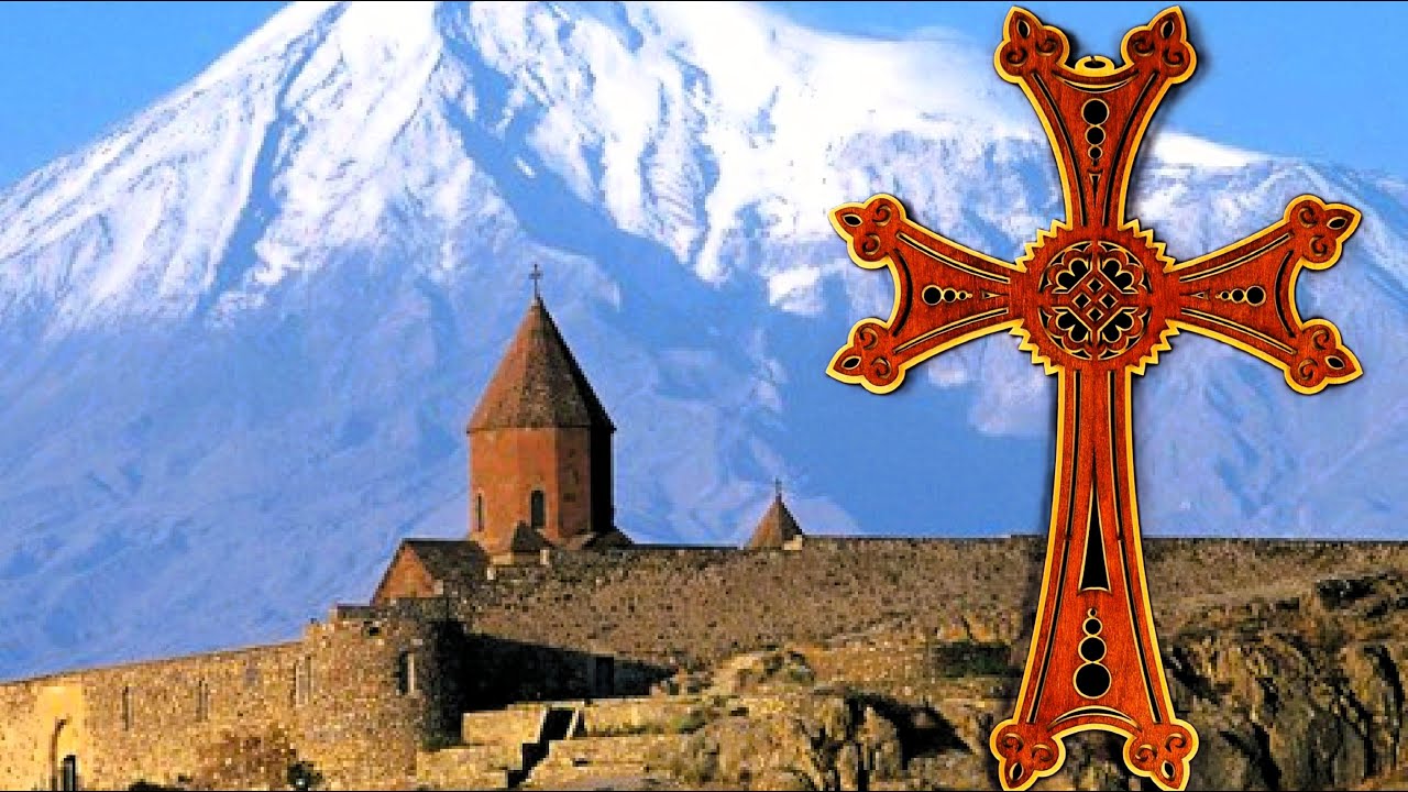 ПРОКЛЯТИЕ АРМЕНИИ / ЛЕГЕНДА ФЕИ МЕЛЮЗИНЫ/ЛЮЗИНЬЯН/ LUSIGNAN #france #armenia #melusine