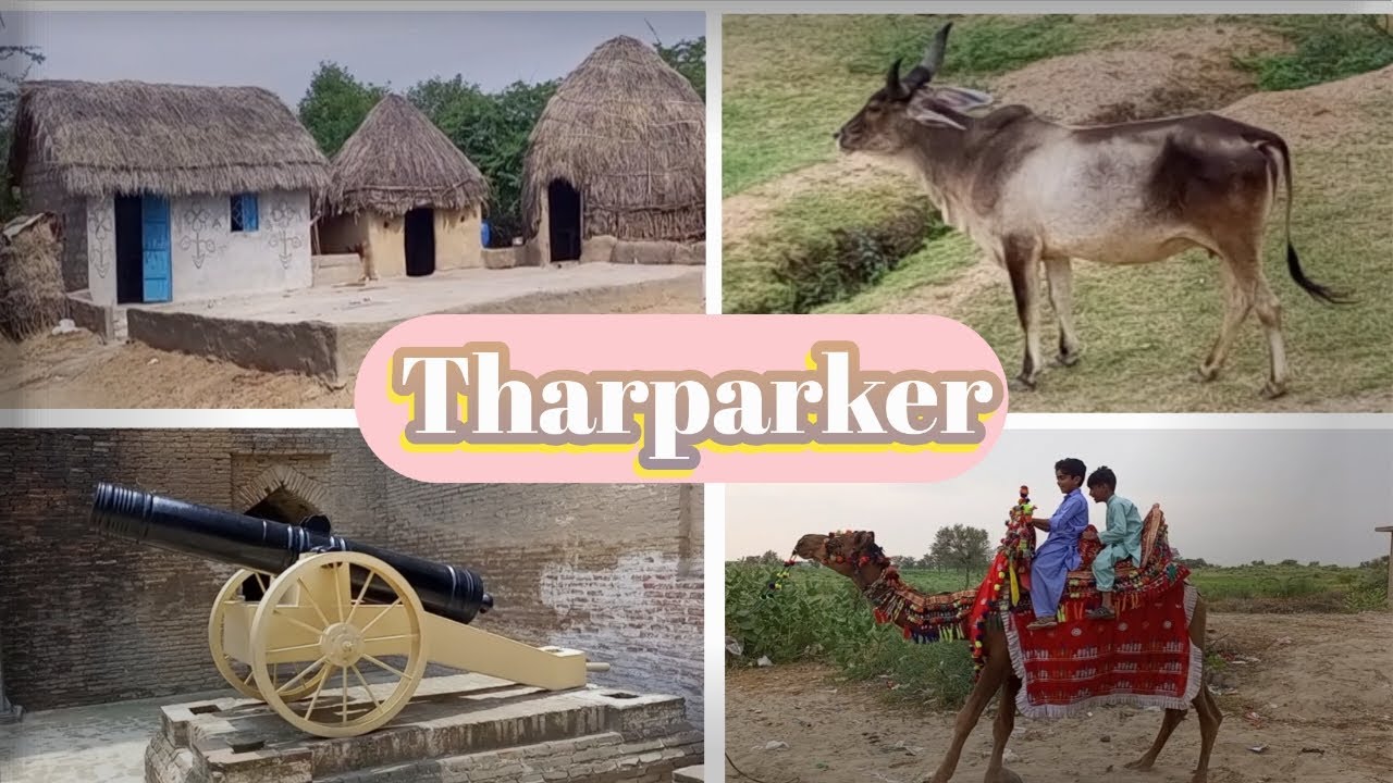 tharparkar