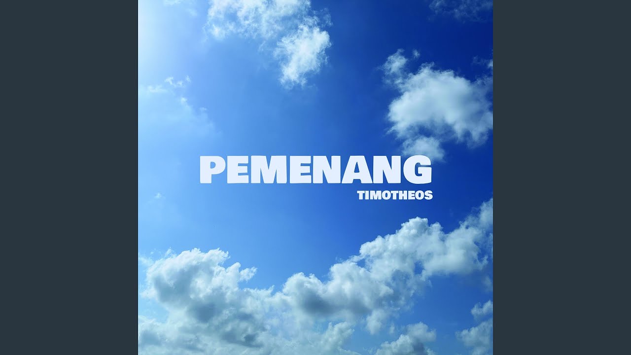 Pemenang