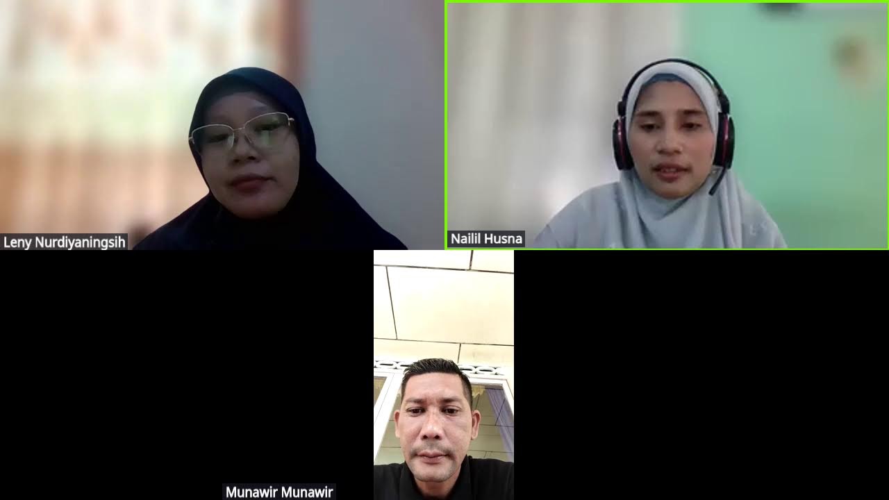 Penguatan Kompetensi Pembelajaran dan Praktik Menulis Cerita