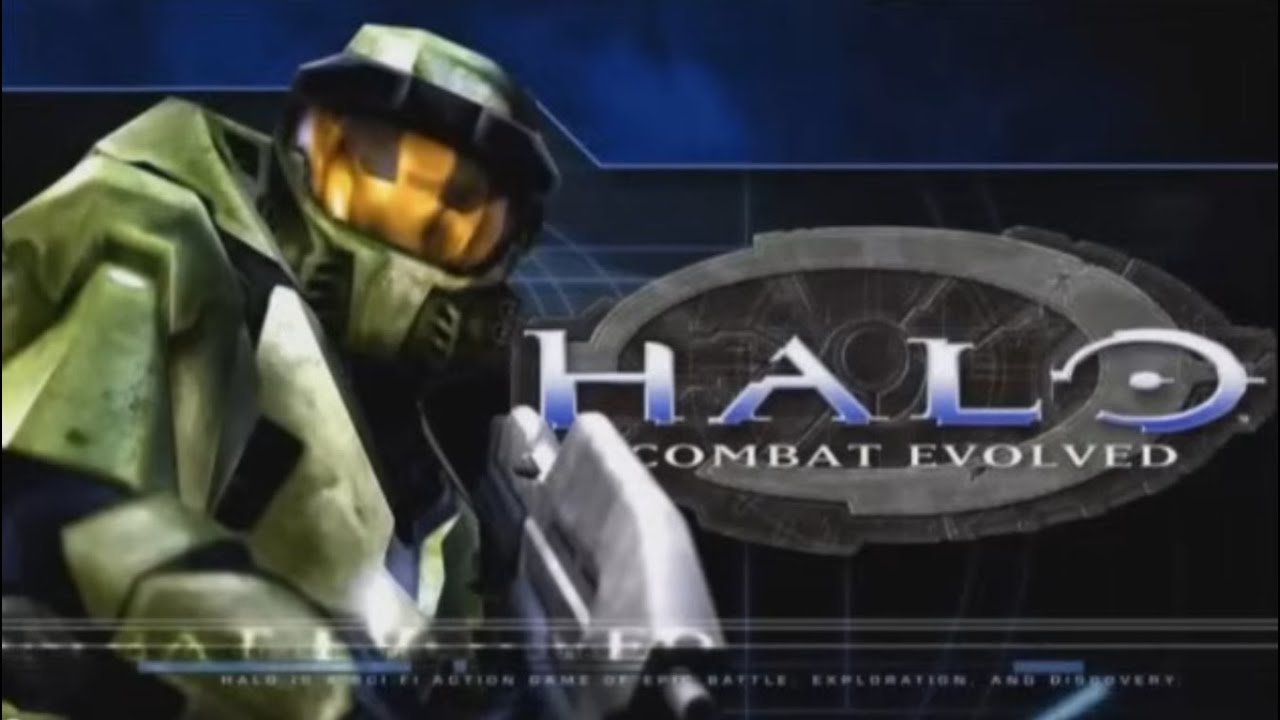 Playing the controversial Halo Remaster