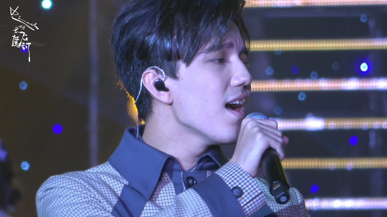 [Fancam]The Crown 荆棘王冠-one belt one road Fashion Week-迪玛希Dimash Kudaibergen Димаш Кудайберген