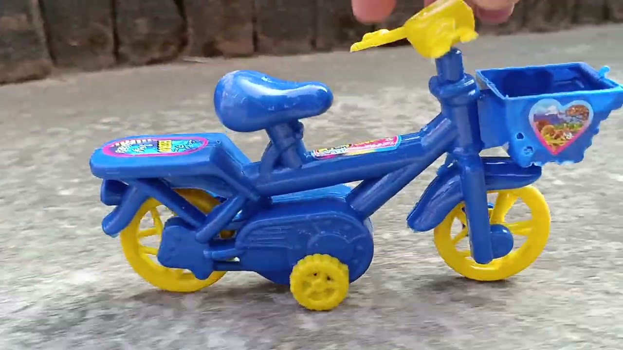 #105 Tractor Jcb Bus Helicopter Jahaj Video Tractor Nasim Mini Toy Tractor Jcb Bus Helicopter