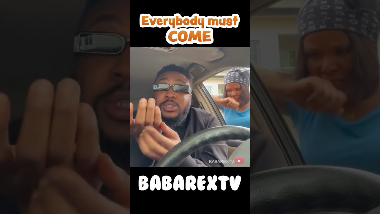 Nosa Rex - Everybody must Come 😂 #comedy #viralvideo #viral #funny #dog #dogbreed #shorts #laugh