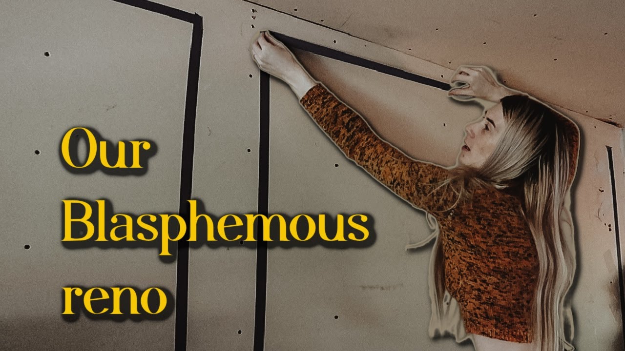 OUR BLASPHEMOUS RENO \ day in the life vlog \ the fiberomancer knitting podcast