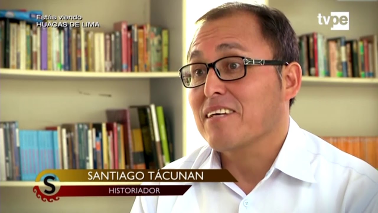 Sucedió en el Perú: Huacas de Lima (06/01/2020) | TVPerú