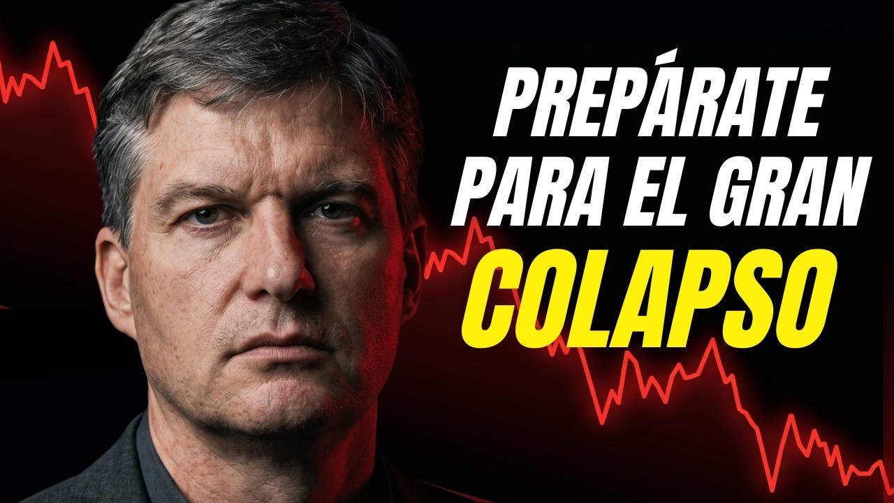 MICHAEL BURRY 