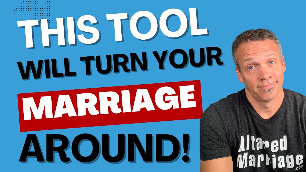The Key to a Successful Marriage (Establish a Relationship Rhythm)