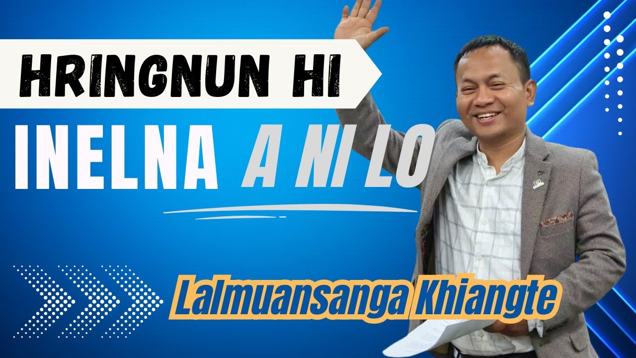 Hringnun hi inelna a nilo | Beiseina Daifim