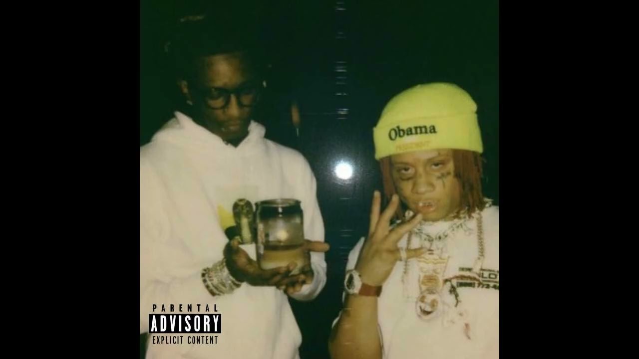 [FREE] Young Thug x Trippie Redd Type Beat