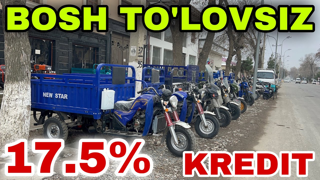 ЗАВОДАН АРЗОН ‼️МУРАВИЙ СКУТЕР НАРХЛАРИ 17.5% АКСИЙА НАСИЙА САВДО БОР КРИДИТ 22 января 2026 г.