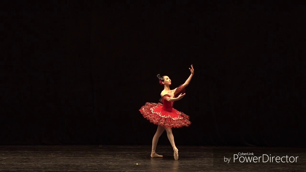 파키타왈츠[paquita]