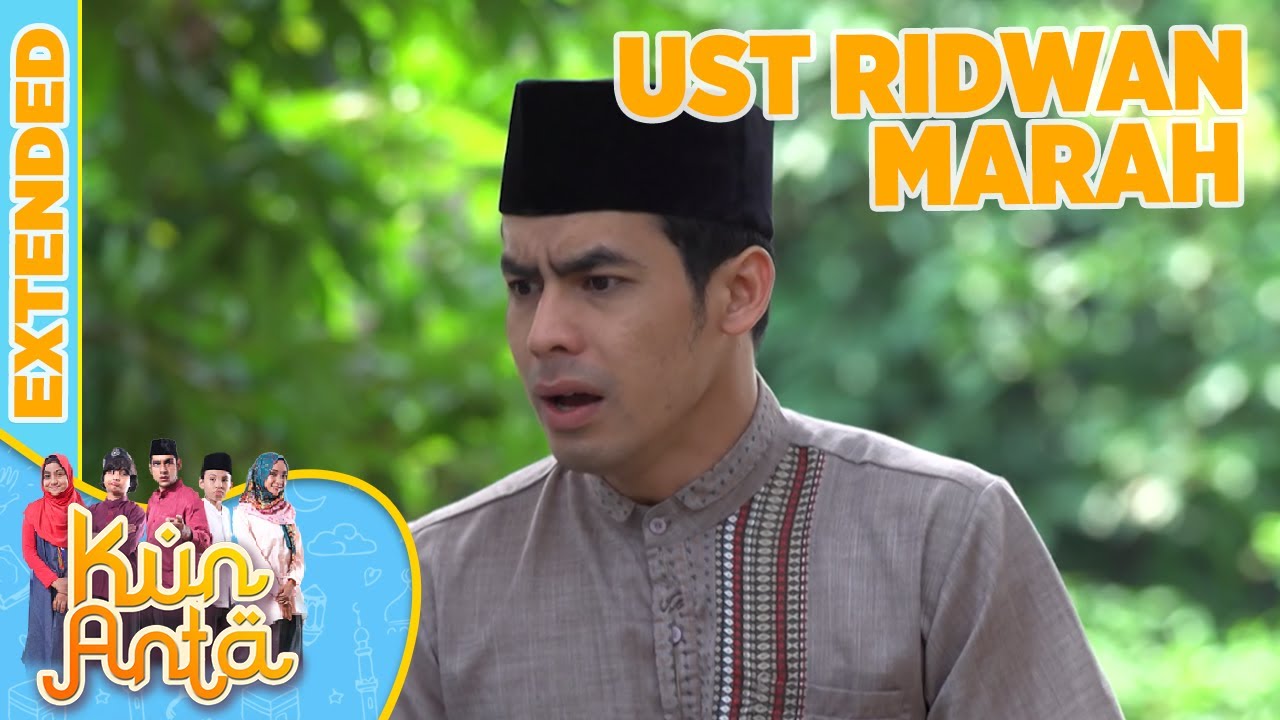 Bikin Dokter Gigi Nyasar! Haikal Cs Bakal Dapat Hukuman Dari Ustadz Ridwan - Kun Anta