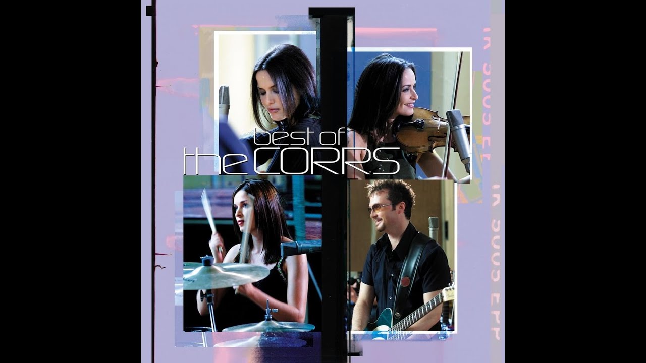The Corrs - Everywhere (Fleetwood Mac cover) - Extended Wanderer Mix