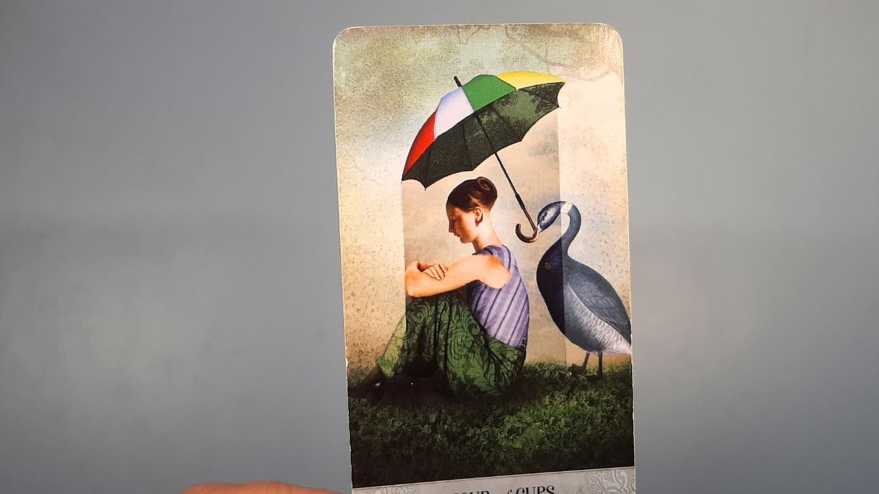 🎴Ha rovinato tutto! Ma non sai l'inferno che sta vivendo🎴Previsione amore