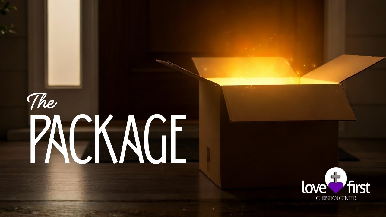 The Package &ndash; Part 1