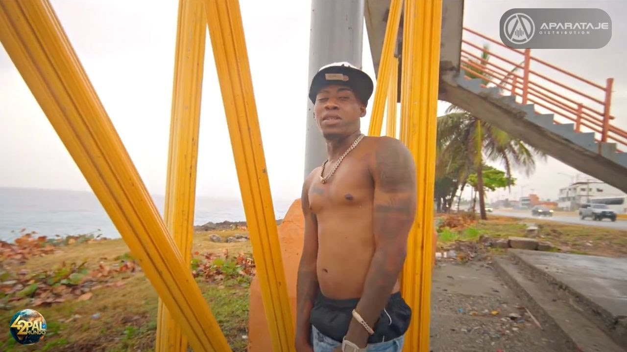 El Sicokario - La Soledad 😓 (Video Oficial)