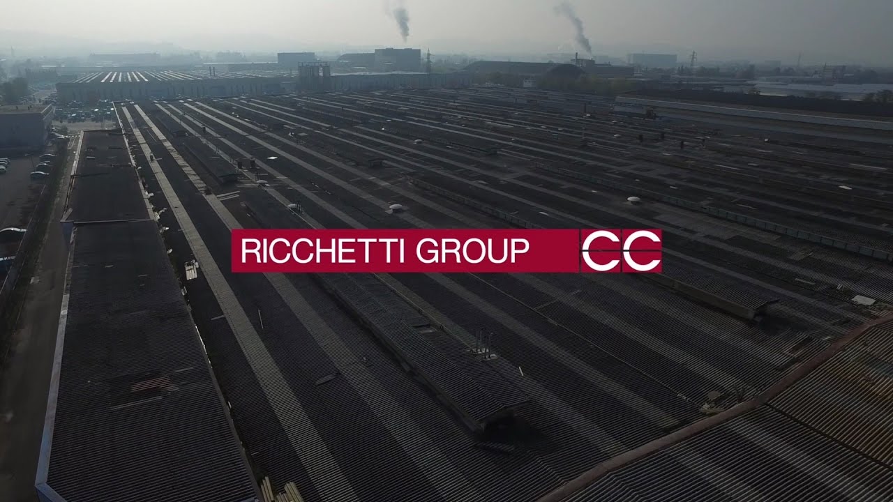 Ricchetti Group Company Profile_ENG