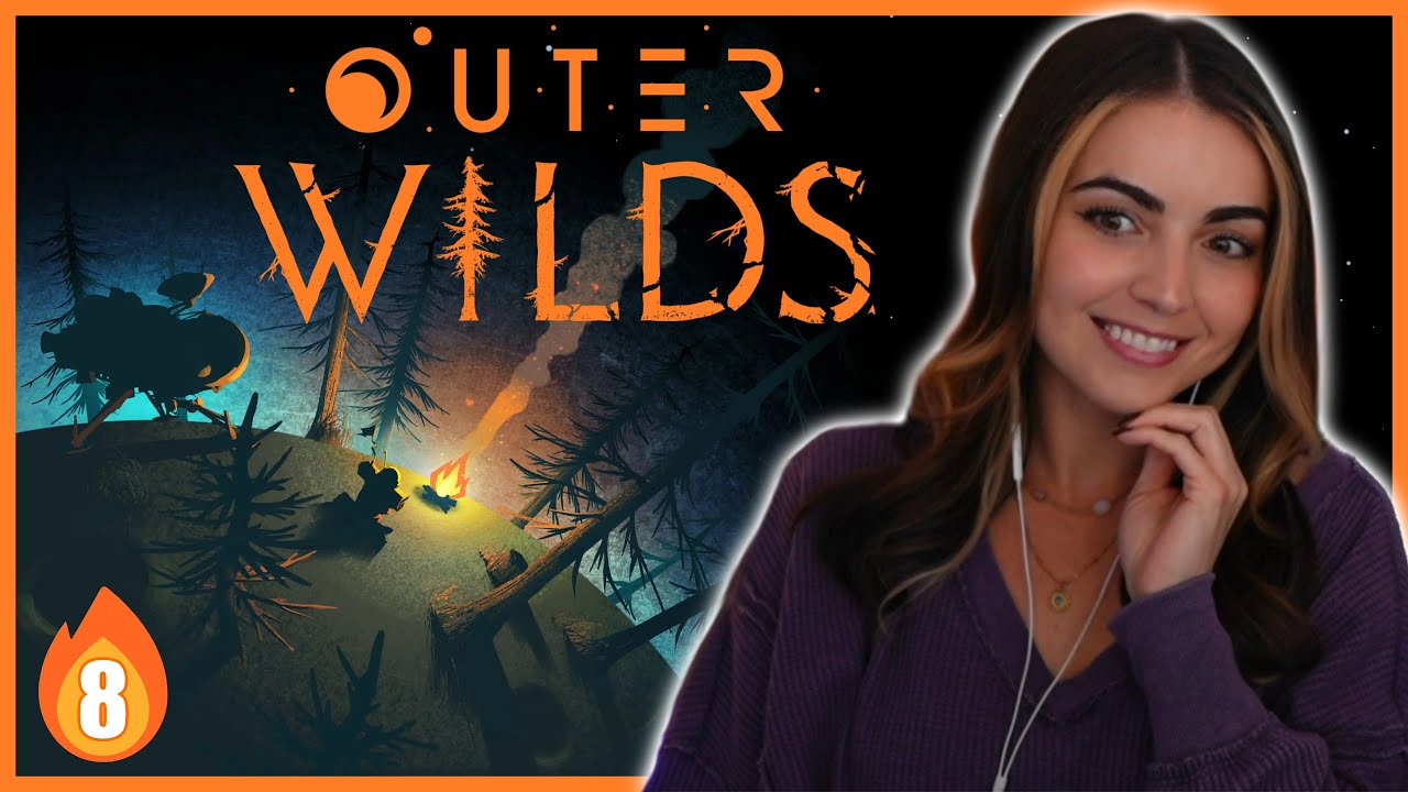 Outer Wilds | Knowledge is Power | Pt. 8