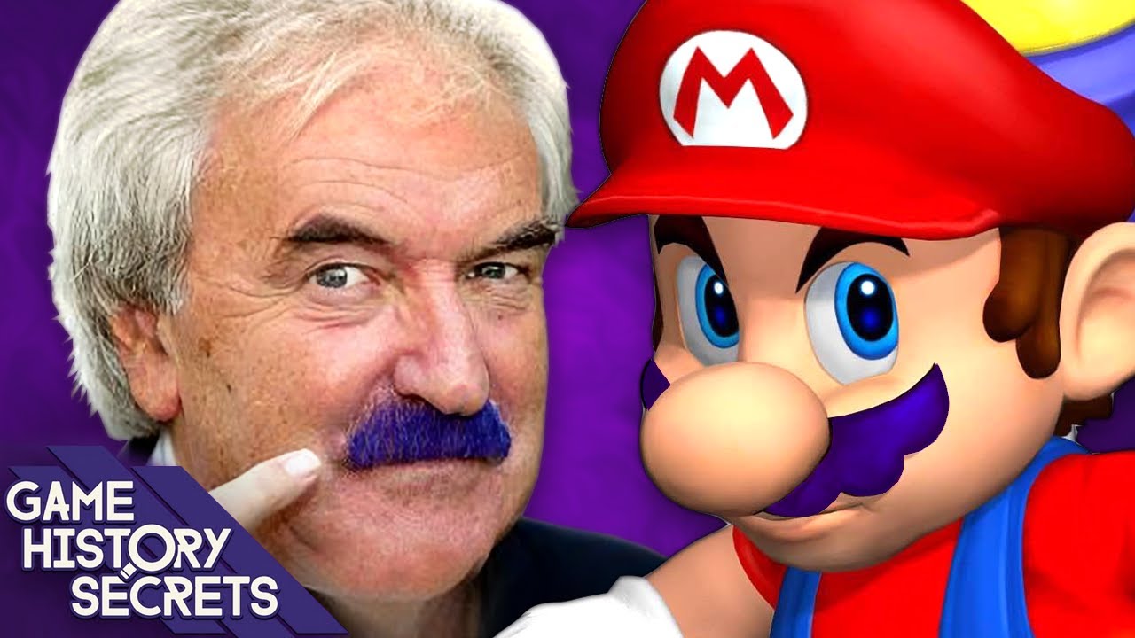 Nintendo Marketing Stunts - Game History Secrets
