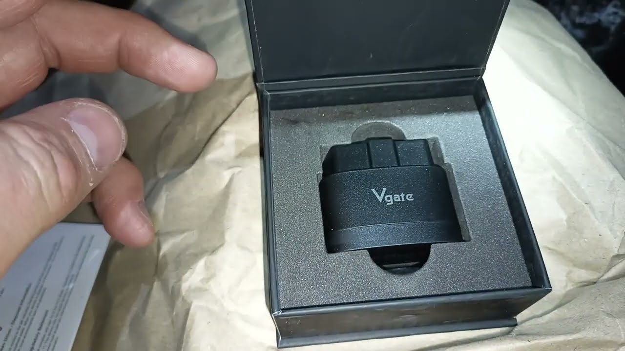 i Vgate Діагностичний OBD2 сканер iCar Pro 2S BT5.3 iOS/Android/Windows Diagnostic scanner 30012026