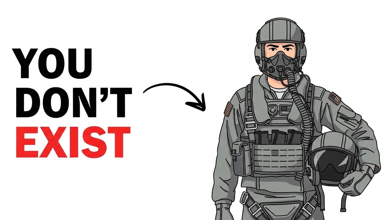 Your Life at Every Rank in the U.S. Air Force (POV Story)