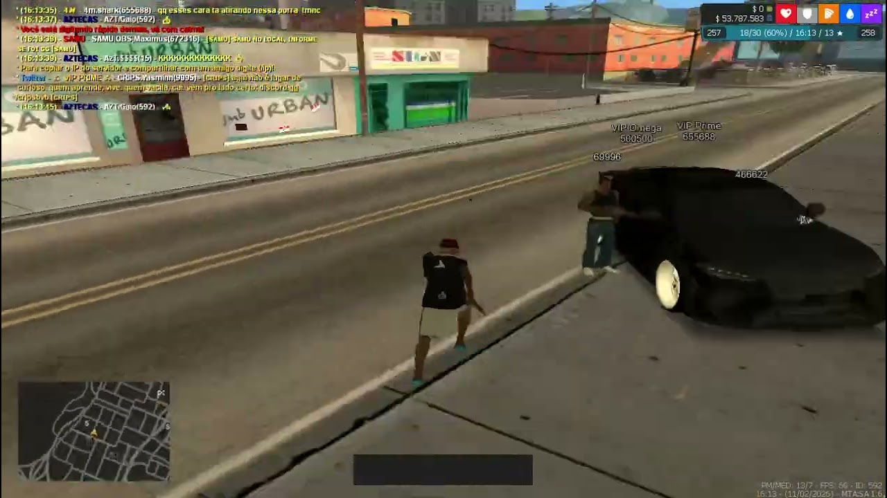 MTA  San Andreas 2026 02 11 16 14 12
