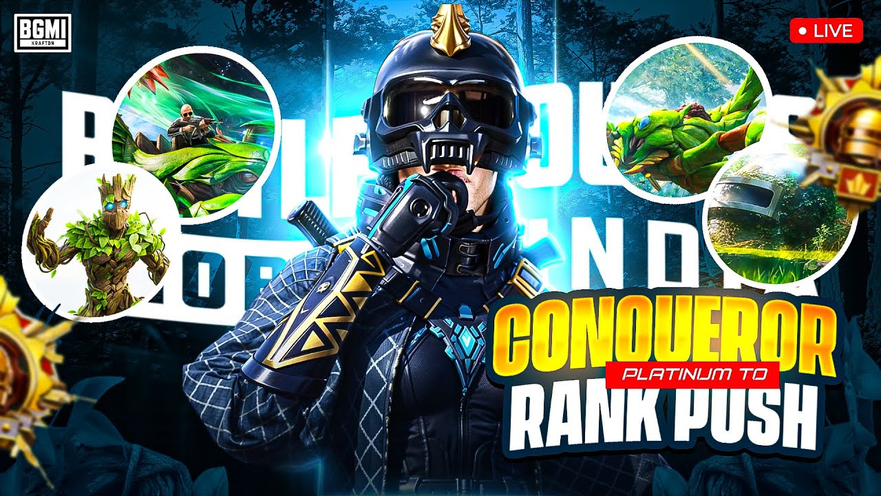 Solo RUSHING Full Squad 💀 Insane Gameplay #bgmi #shorts #pubgmobile