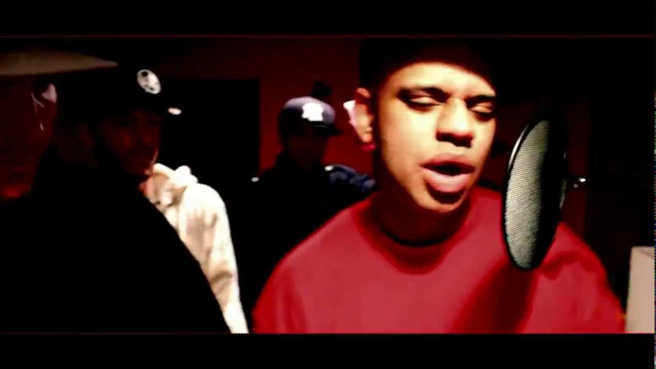 PSC feat NUTSO - BOOM BAP