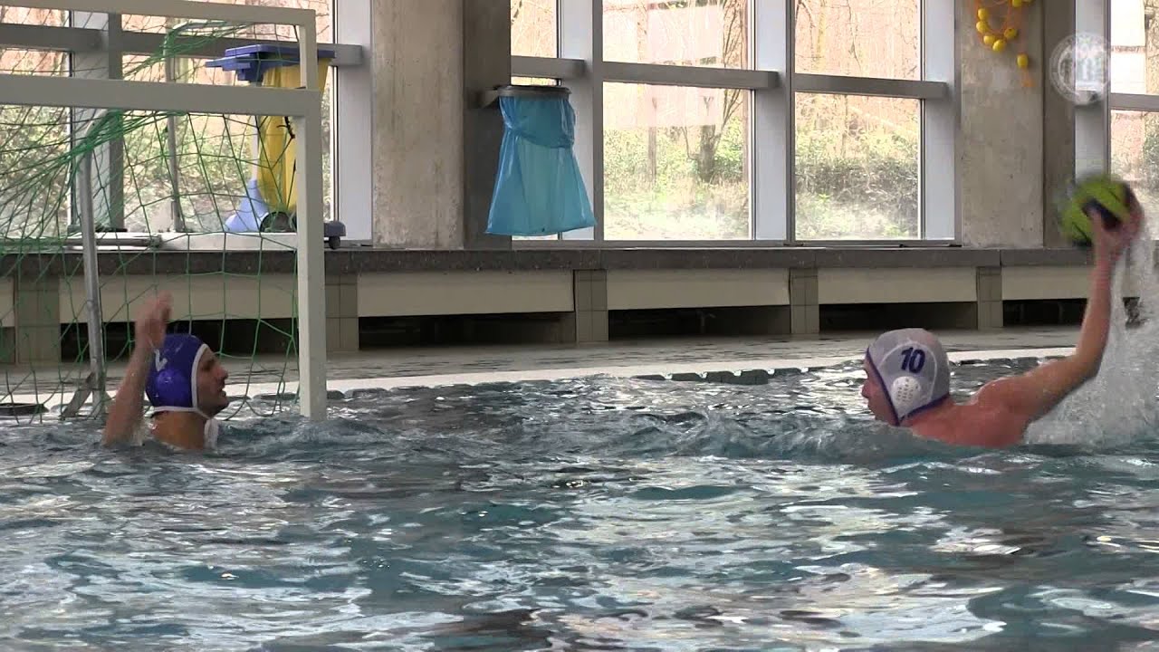 Unisport Köln // Wasserball