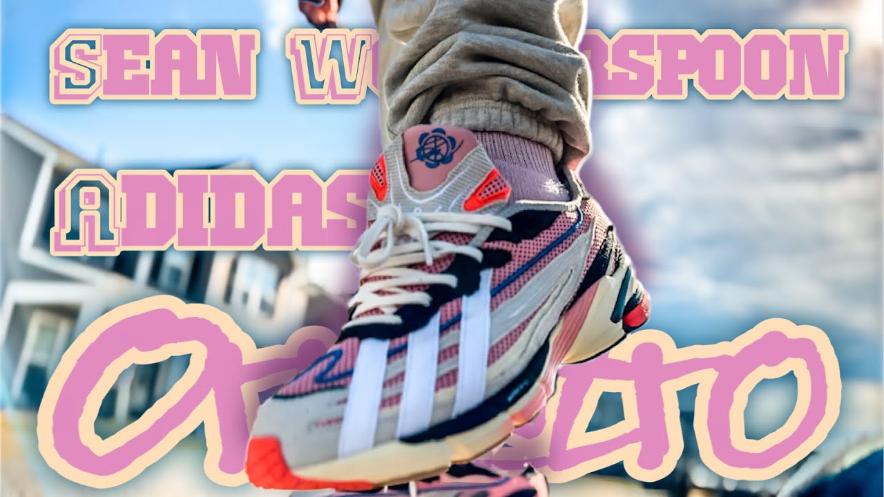 SEAN WOTHERSPOON Adidas “ORKETRO” Review & On Foot