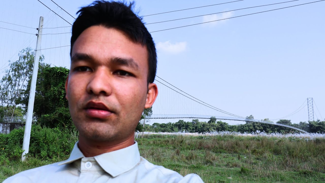 Remote Village |Mahabhara|