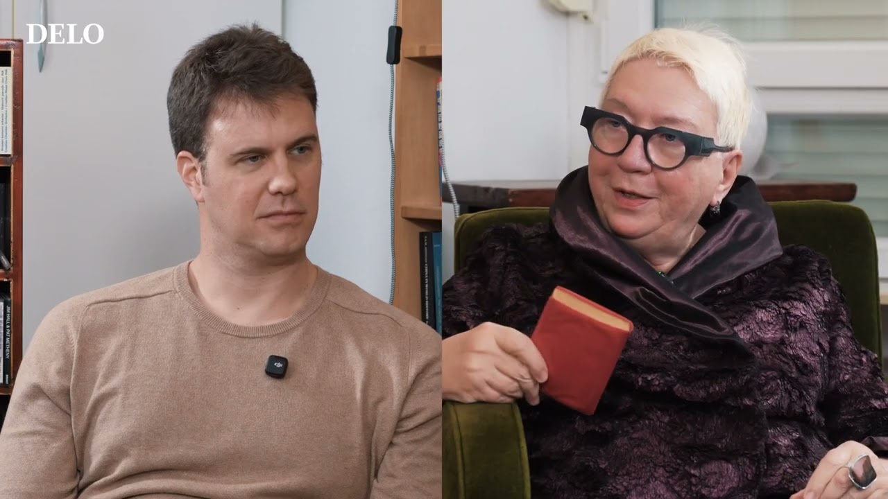 Zakaj ni dobro, če za novo leto pojeste ribjo glavo in rep (EP 7)