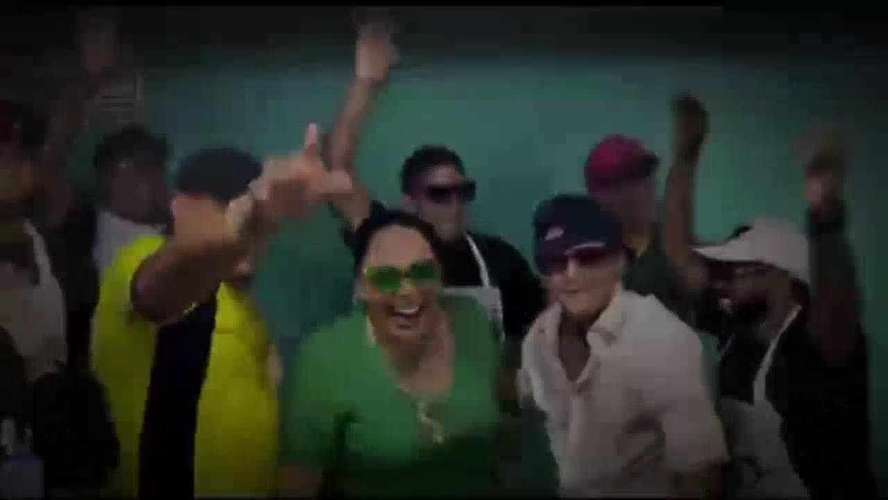 Reguetunes  Programa 1 Temporada 1