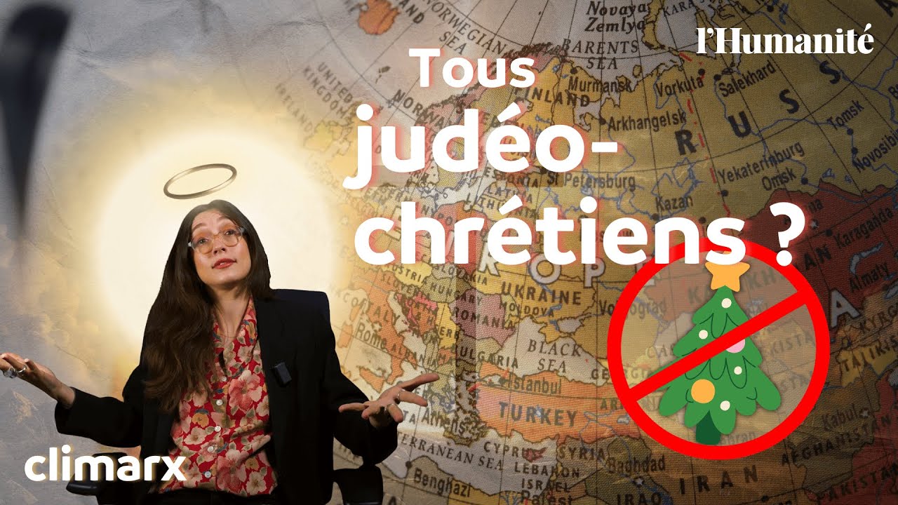 &Agrave; quoi sert le mythe de la France 