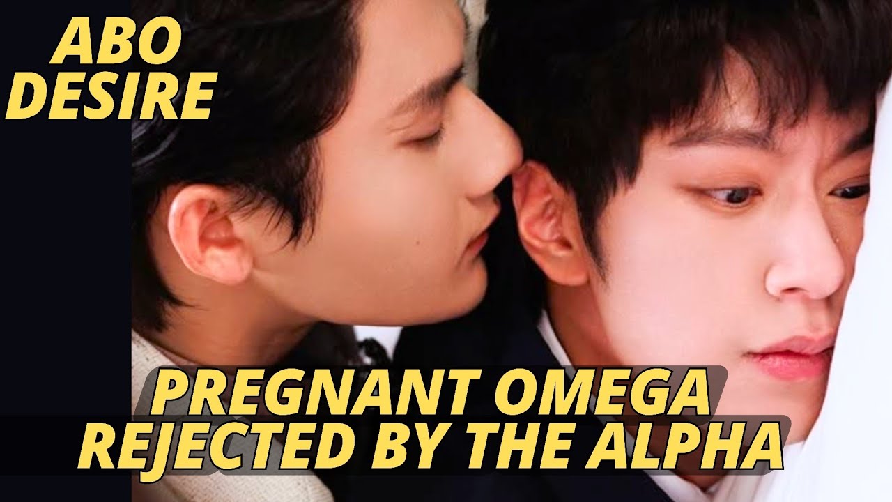 ABO Desire Episode 12 - Gao Tu Cries For Wenlang 