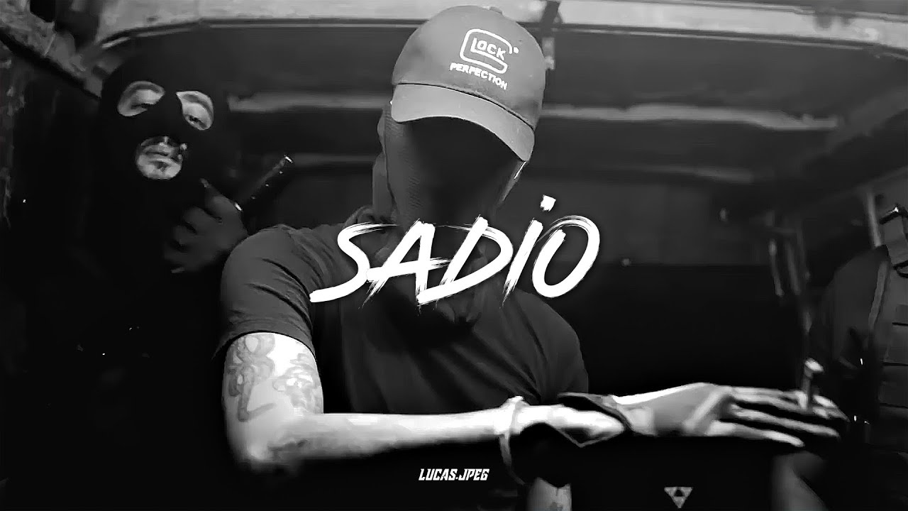 Freeze Corleone Type Beat 