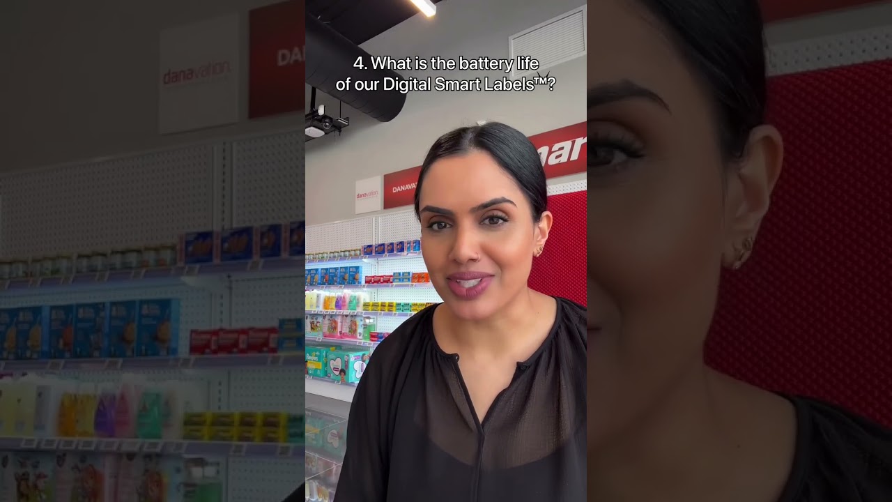 Most Commonly Asked Questions about Digital Smart Labels&trade;