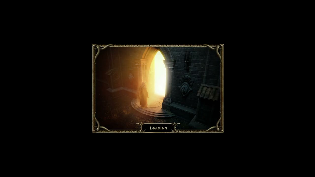 Diablo II: Resurrected - Reign of the Warlock: Nude Challenge - Warlock - Act 5 Hell