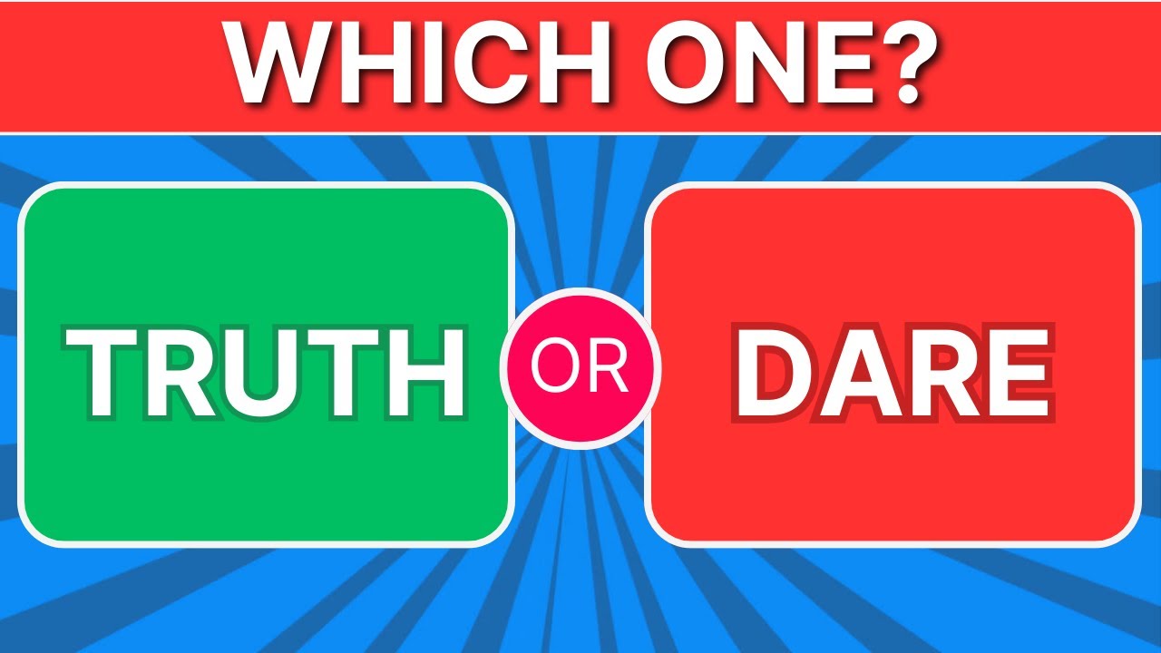 TRUTH OR DARE CHALLENGE FOR COUPLE 💑| Fun & Spicy Relationship Game😍