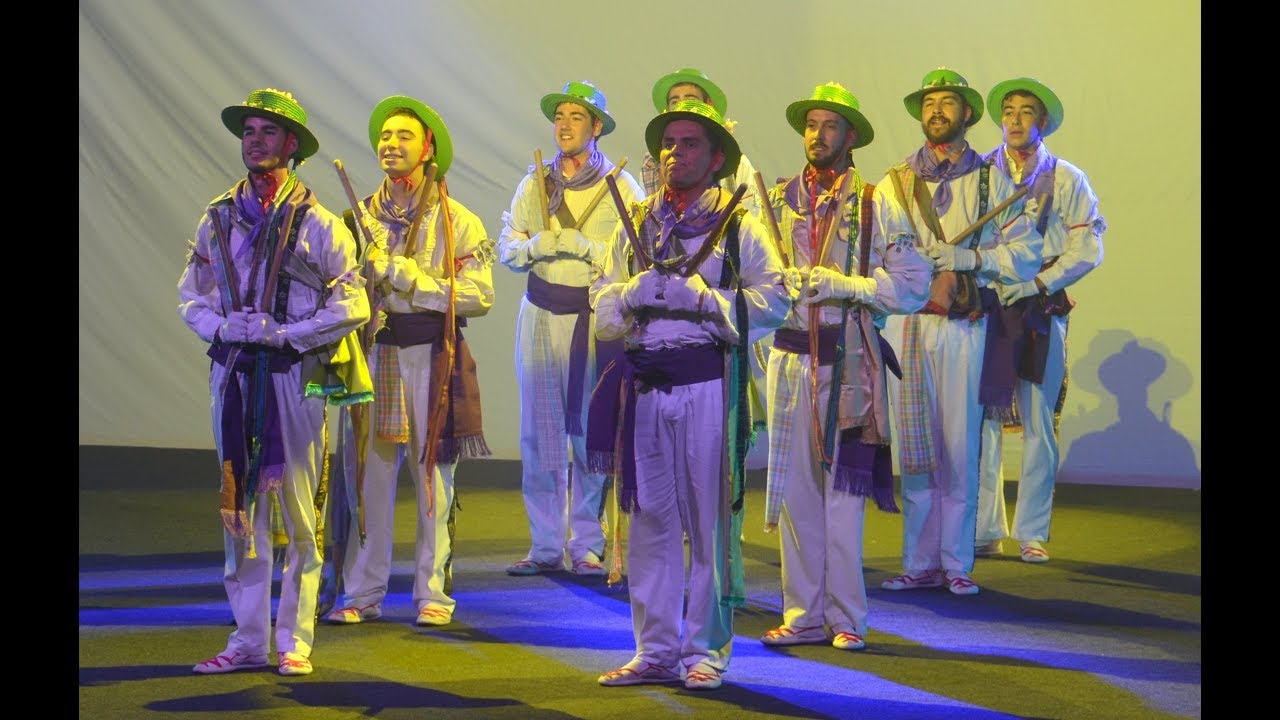 Itxas-Alde Luhusoko makilak