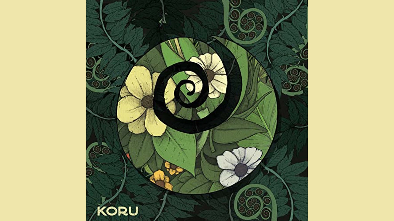 Ghostnaut x Blazino x Diboujone x Soul Food Horns - Koru